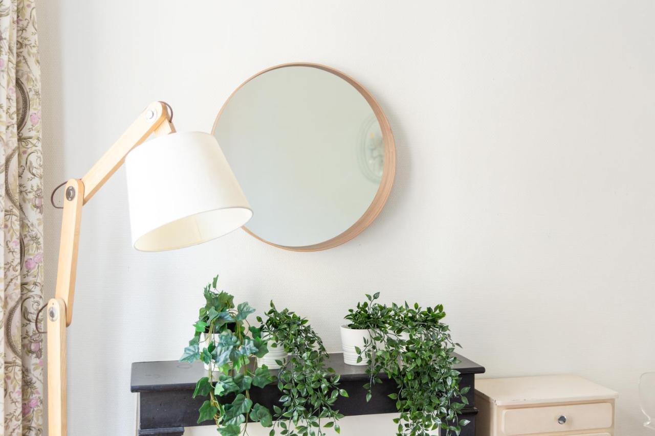 Appartement Cosy Chaleureux Proche Paris - Defense Suresnes Exteriér fotografie